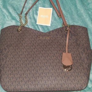 Michael Kors Large Shoulder Bag